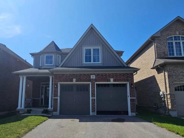 For Lease 219 Northglen Boulevard, Clarington, Ontario