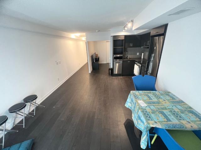 For Lease 219 Dundas Street Unit# 801, Toronto, Ontario