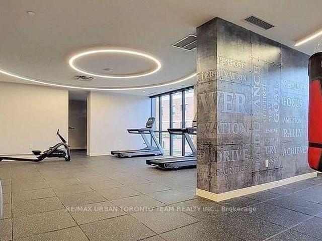 For Lease 219 Dundas Street Unit# 1006, Toronto, Ontario