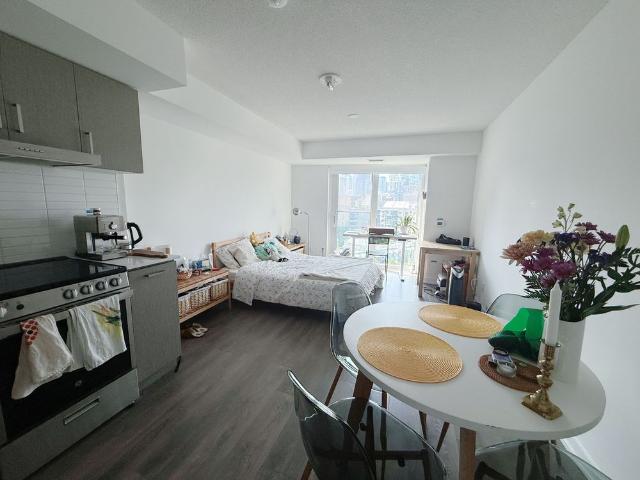 For Lease 219 Dundas Street Unit# 1510, Toronto, Ontario
