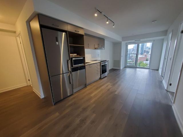 For Lease 219 Dundas Street Unit# 1607, Toronto, Ontario
