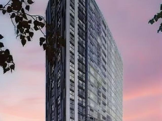 For Lease 219 Dundas Street Unit# 1907, Toronto, Ontario