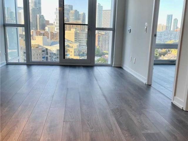 For Lease 219 Dundas Street Unit# 1911, Toronto, Ontario