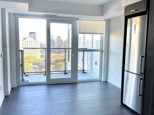For Lease 219 Dundas Street Unit# 1912, Toronto, Ontario