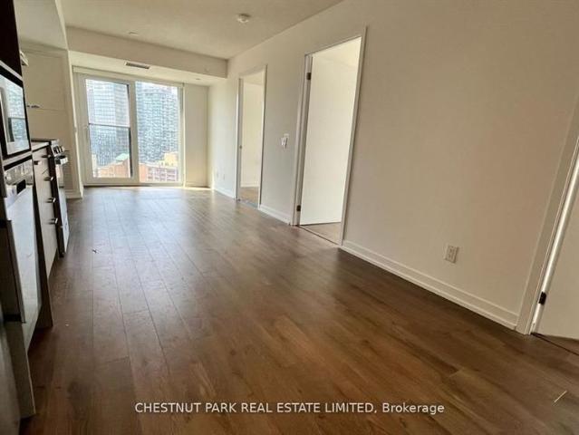 For Lease 219 Dundas Street Unit# 2007, Toronto, Ontario