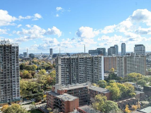 For Lease 219 Dundas Street Unit# 2215, Toronto, Ontario
