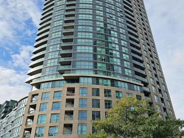 For Lease 219 Fort York Boulevard Unit# 1810, Toronto, Ontario