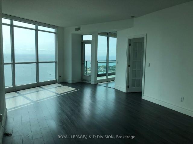 For Lease 219 Fort York Boulevard Unit# 3509, Toronto, Ontario