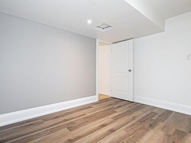 For Lease 219 Harris Avenue Unit# Bsmt, Richmond Hill, Ontario