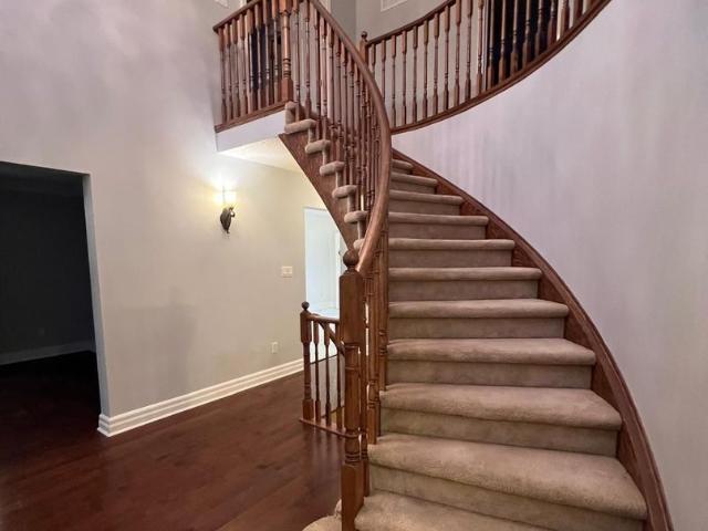For Lease 219 Lake Driveway Drive, Ajax, Ontario
