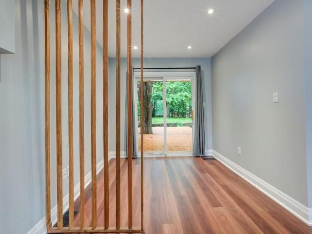 For Lease 219 Lancaster Street, Kitchener, Ontario