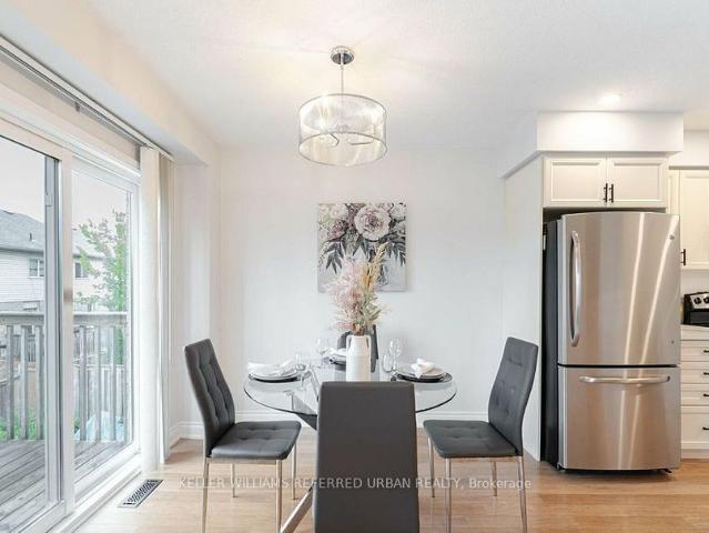 For Lease 219 Templewood Drive Unit# Main, Kitchener, Ontario