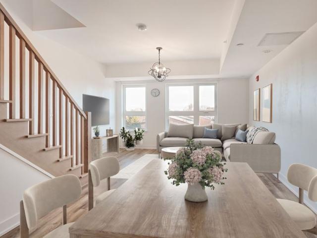 For Lease 2100 Bridletowne Circle Unit# 309, Toronto, Ontario