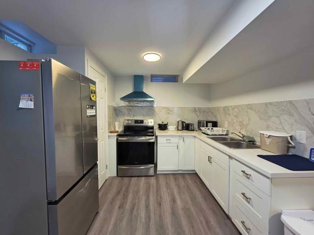 For Lease 2101 Bridle Road Unit# BSMT, Oshawa, Ontario
