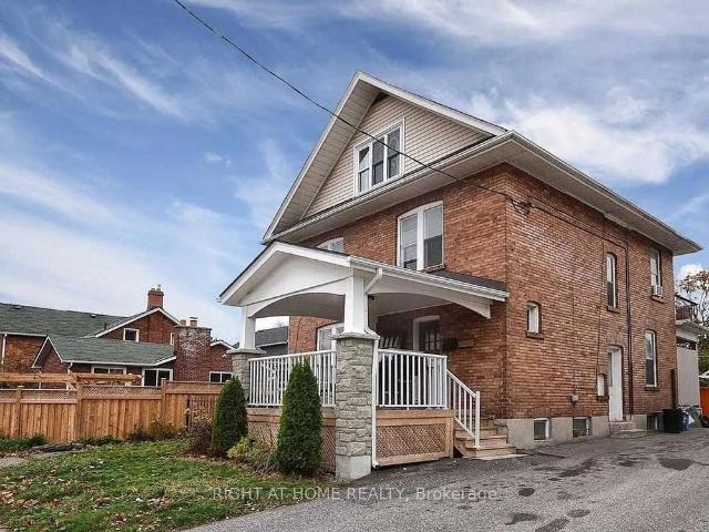 For Lease 210 Mary Street Unit# Bsmt, Oshawa, Ontario