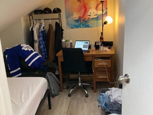 For Lease 210 McCaul Street Unit# Unit 2, Toronto, Ontario