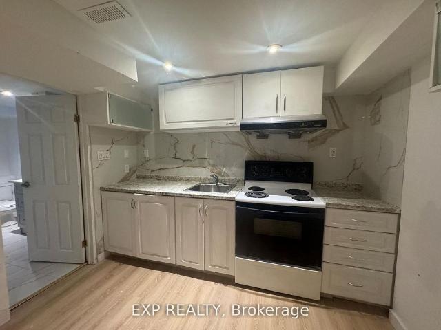 For Lease 210 Church Street Unit# Basement, Georgina, Ontario