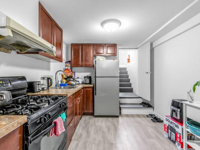 For Lease 210 Gowan Avenue Unit# Basement, Toronto, Ontario