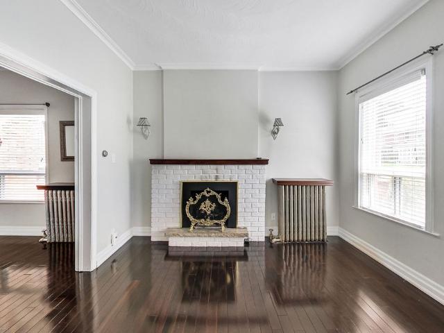 For Lease 210 Humberside Avenue Unit# Main, Toronto, Ontario