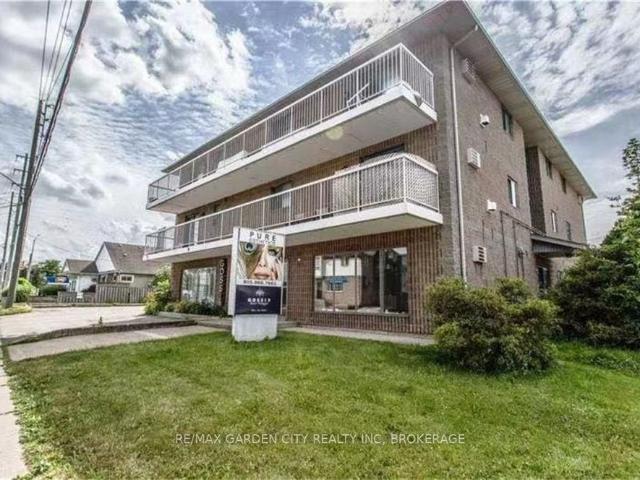 For Lease 210 PELHAM Road Unit# 301, St. Catharines, Ontario