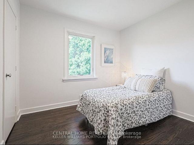 For Lease 210 Renforth Main Floor Only Drive, Toronto, Ontario