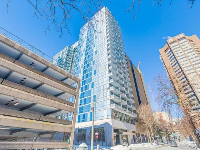 For Lease 210 Simcoe Street Unit# 406, Toronto, Ontario