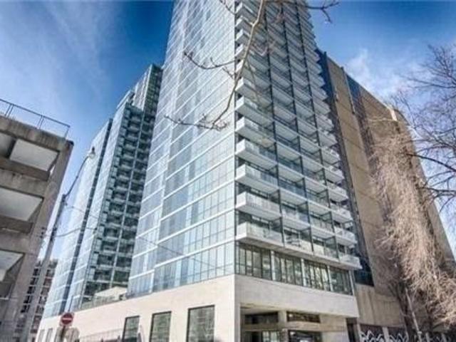 For Lease 210 Simcoe Street Unit# 603, Toronto, Ontario
