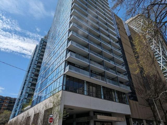 For Lease 210 Simcoe Street Unit# 613, Toronto, Ontario