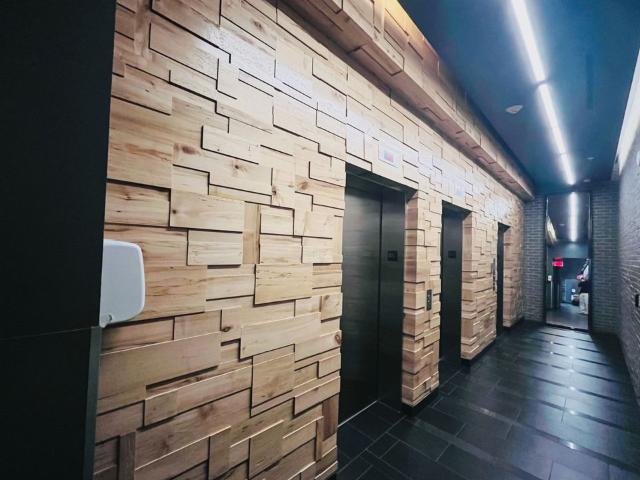 For Lease 210 Simcoe Street Unit# 912, Toronto, Ontario