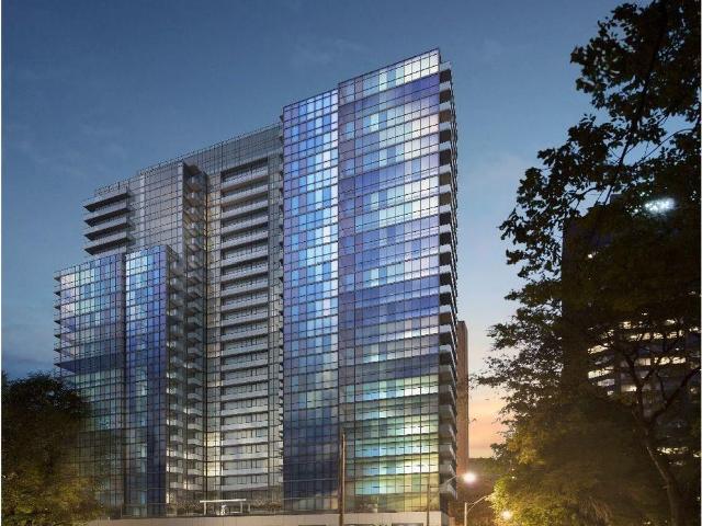 For Lease 210 Simcoe Street Unit# 1101, Toronto, Ontario