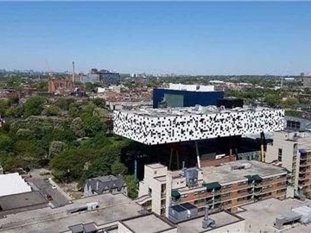 For Lease 210 Simcoe Street Unit# 1905, Toronto, Ontario
