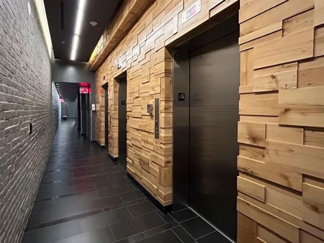 For Lease 210 Simcoe Street Unit# 2002, Toronto, Ontario