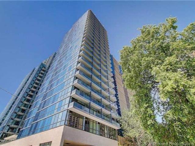 For Lease 210 Simcoe Street Unit# 2110, Toronto, Ontario