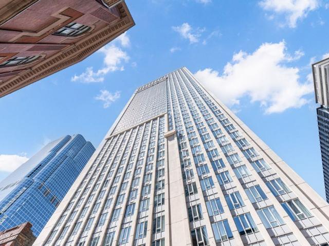 For Lease 210 Victoria Street Unit# Ph09, Toronto, Ontario
