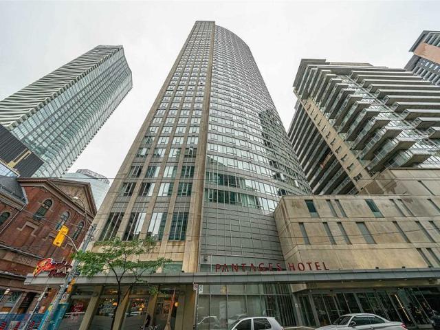 For Lease 210 Victoria Street Unit# 2108, Toronto, Ontario