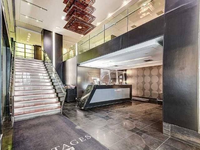 For Lease 210 Victoria Street Unit# 3610, Toronto, Ontario