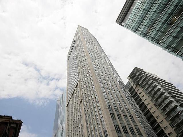 For Lease 210 Victoria Street Unit# 4009, Toronto, Ontario