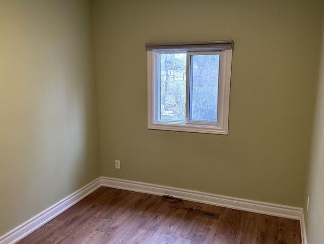 For Lease 210 Way's Bay Drive Unit# #Upper, Georgina, Ontario