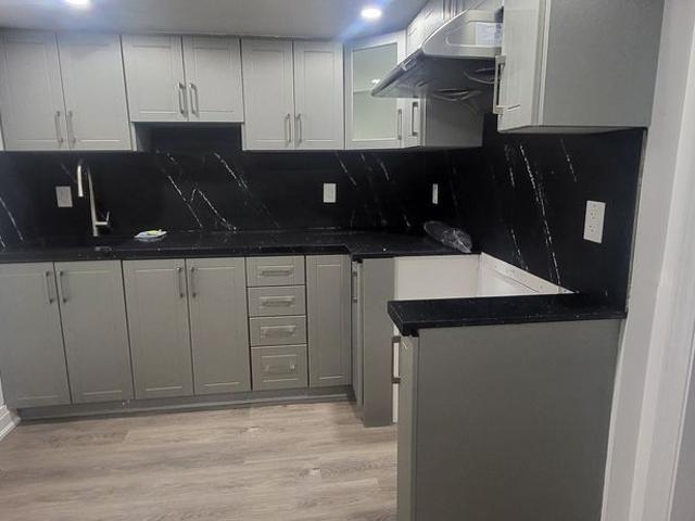 For Lease 2117 Coppermine BASEMENT Street, Oshawa, Ontario