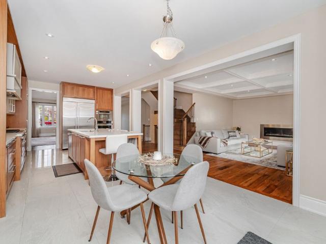 For Lease 2118 Vineland Crescent, Oakville, Ontario