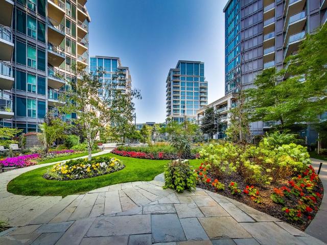 For Lease 2119 Lake Shore Boulevard Unit# 1004, Toronto, Ontario