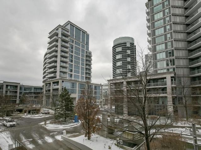 For Lease 2119 Lake Shore Boulevard Unit# 217, Toronto, Ontario