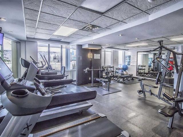 For Lease 2119 Lake Shore Boulevard Unit# 605, Toronto, Ontario