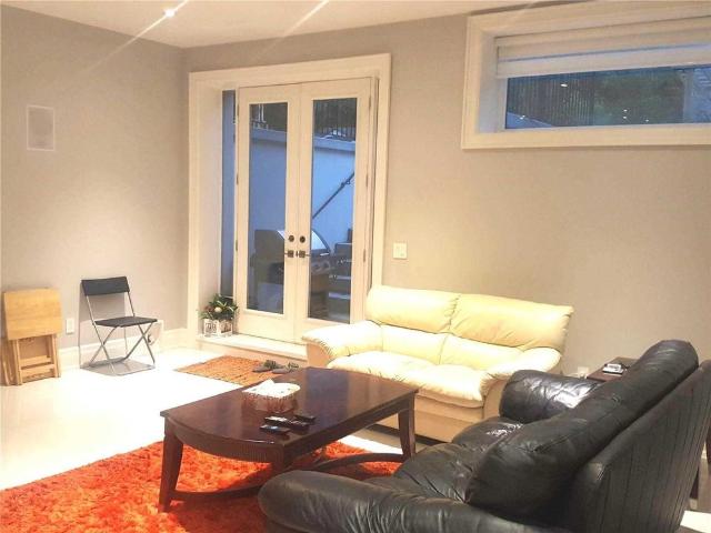 For Lease 211 Northwood Drive Unit# Basemen, Toronto, Ontario