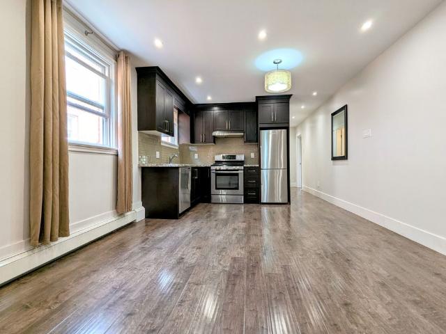 For Lease 211 St Clements Avenue Unit# 2, Toronto, Ontario