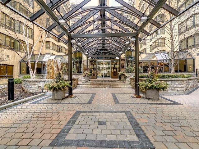 For Lease 211 St Patrick Street Unit# Ph#6, Toronto, Ontario