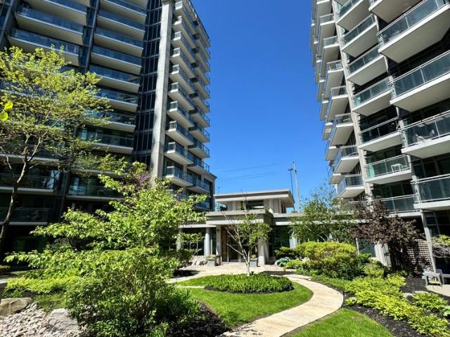 For Lease 2121 Lake Shore Boulevard Unit# 906, Toronto, Ontario