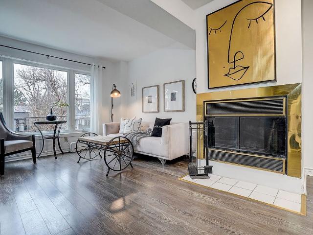 For Lease 212 Milan Street Unit# Unit 2, Toronto, Ontario
