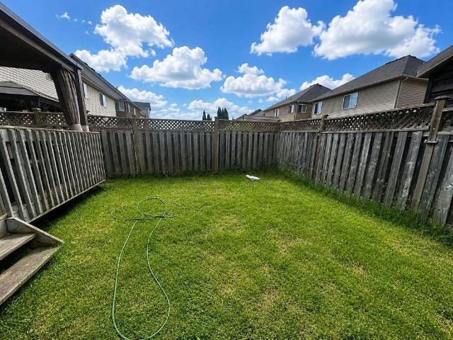 For Lease 212 Colton Circle, Kitchener, Ontario