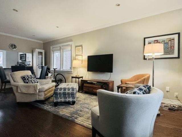 For Lease 212 Fairlawn Avenue, Toronto, Ontario